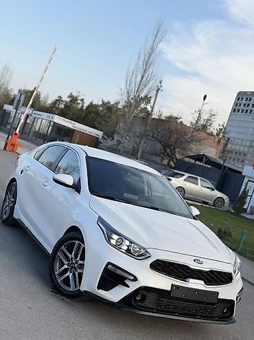 Kia: Kia K3: 2019 г., 1.6 л, Бензин at lalafo.kg — 1 Kia: Kia K3: 2019 г., 1.6 л, Бензин — 1