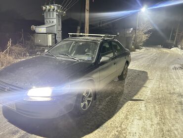 дешевле машины: Toyota Camry: 1999 г., 2.2 л, Автомат, Бензин, Седан