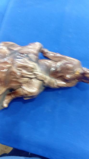 Digər ev dekoru: Dekorativ kolleksiya dəsti 1) Relyefli divar boşqabı – dairəvi — 6