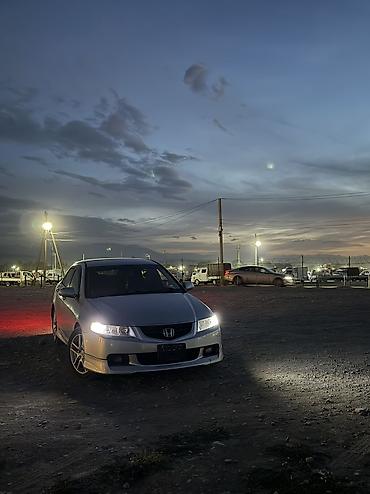 аккорд диск: Honda Accord: 2002 г., 2 л, Автомат, Бензин, Седан — 2