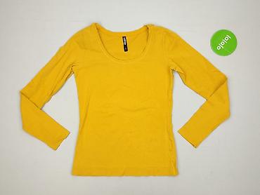 zolte bluzki: Colours of the World, Bluzka damska, rozmiar S — 2