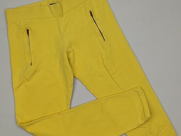 calvin klein performance t shirty: Leggings Elegant for women, size M (EU 38)
