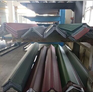 Profnastil: DAM ÖRTÜKLƏRİ zavodunun birbaşa satış mağazası. Çerepitsa (Adomante) — 31