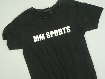 koszulka barcelony 2425: T-shirt for men, size L