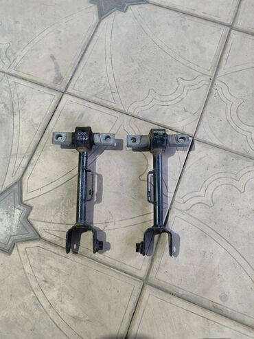 Решетки радиатора: Решетка радиатора Honda 2004 г., Б/у, Оригинал — 12