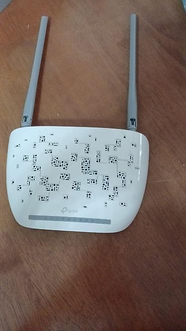 куплю модем: MODEM Wi Fi TR-lİnk yaxşı və tam işlək vəziyyətdə. Hec bir problemi — 2