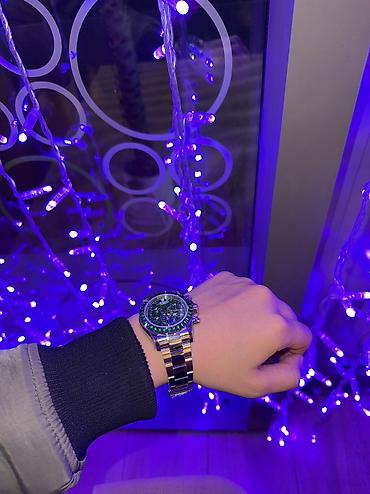 Другие наручные часы: Rolex Daytona Skeleton. • Часы идентичны с оригиналом 1:1. • at lalafo.kg — 10 Другие наручные часы: Rolex Daytona Skeleton. • Часы идентичны с оригиналом 1:1. • — 10