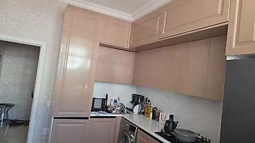 kireditle: 2 otaqlı, Yeni tikili, 73 kv. m — 2