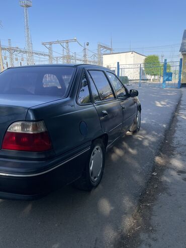 corolla runx: Daewoo Nexia: 2004 г., 1.5 л, Механика, Бензин