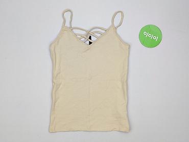 celina top: Sinsay, Top damski, rozmiar M — 2