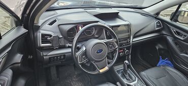 Subaru: Subaru Forester: 2019 г., 2.5 л, Вариатор, Бензин, Кроссовер — 6
