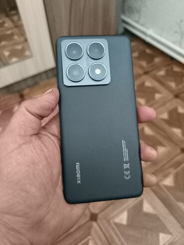 xiaomi redmi 15: Xiaomi 14T Pro, 512 ГБ, цвет - Черный, 
 Две SIM карты