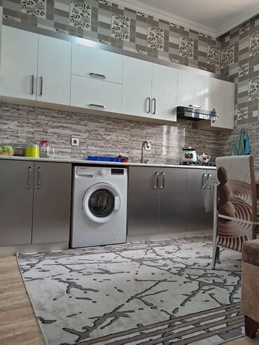 Həyət evləri və villaların satışı: 3 otaqlı, 108 kv. m, Kredit yoxdur, Yeni təmirli — 5