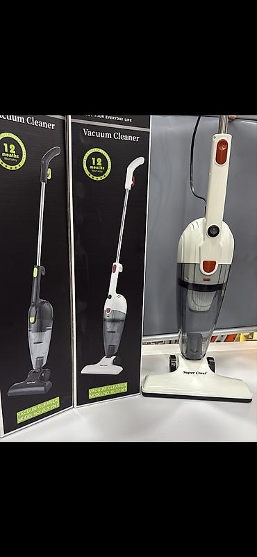 naviqator baki: Super Crest El supurgesi ✅️​ Güclü çəkim: 600W gücü ilə gündəlik — 1