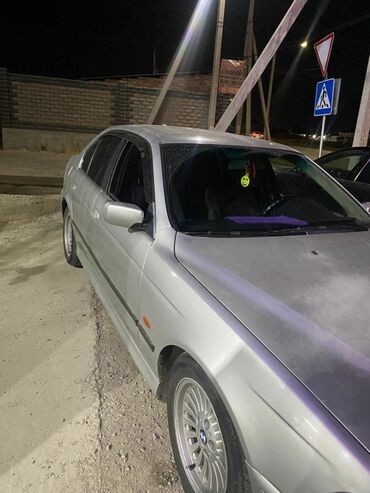 купить мотор на бмв е39: BMW 5 series: 2000 г., 2 л, Механика, Бензин, Седан