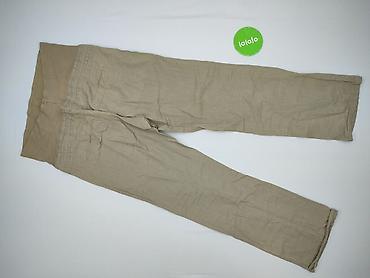 decathlon deichmann: H&M Mama, Spodnie materiałowe damskie, rozmiar S — 3