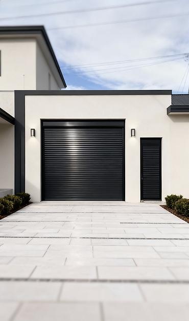 Рольставни ворота: Алюминиевые, Автоматические, DoorHan, Для гаража, Для частного дома, Для контейнера, Бронированные, Оптом, Новый, Бесплатная установка — 14