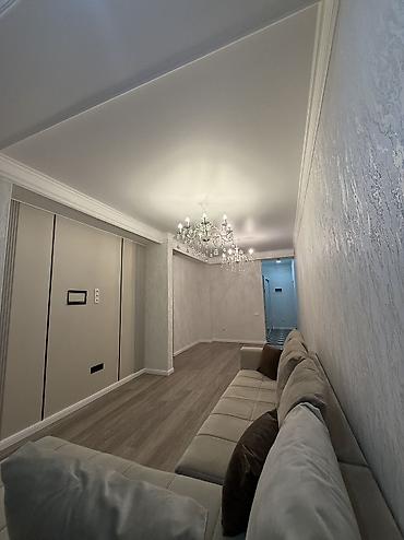 Продажа квартир: 2 комнаты, 61 м², Элитка, 7 этаж, Евроремонт — 2