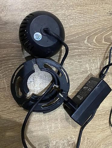 Видеокамеры: Hikvision DVR + təhlükəsizlik kamera dəsti. Tam işlək və probıemsizdi — 7