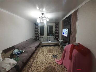 однакомнатную квартиру: 3 комнаты, 1 м², 1 этаж, Косметический ремонт