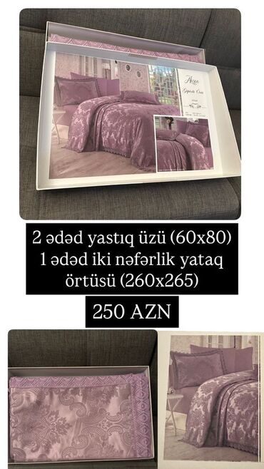 Pastel dəstləri: Yeni Böyüklər üçün İki nəfərlik 4 fəsil Pastel dəsti
