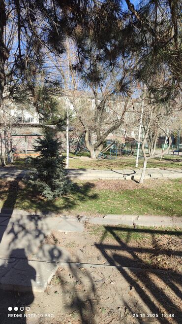 Продажа квартир: 2 комнаты, 50 м², Индивидуалка, 15 этаж, Старый ремонт — 24