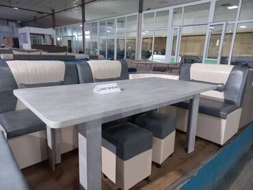 Кухонные столы и стулья: Кухонный стол и стул, Новый, Бесплатная доставка — 4