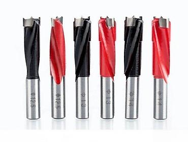 pet hiljada: VIDIA BURGIJE TIPLERICE 10MM VRHOVI 12MM | Dvopera burgija sa vidia — 4