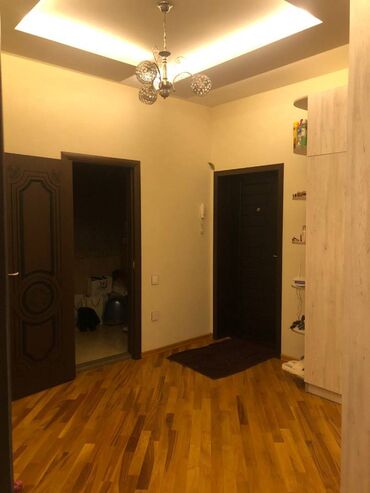 Uzunmüddətli kirayə mənzillər: Xətai rayonu,Neapol krugu yaxınlıqı afrodita şadlıq sarayın yanı.Samed — 7