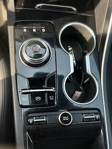 Kia: Kia K5: 2020 г., 2 л, Автомат, Гибрид, Седан — 9