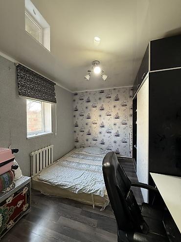 Продажа барачных домов: 🏡Продаётся уютный дом в отличном районе! Район: Рухий Мурас ж/м — 8