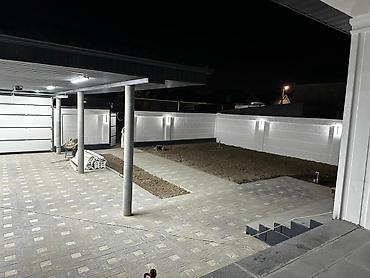 Продажа домов: Дом, 250 м², 5 комнат, Собственник, ПСО (под самоотделку) — 14