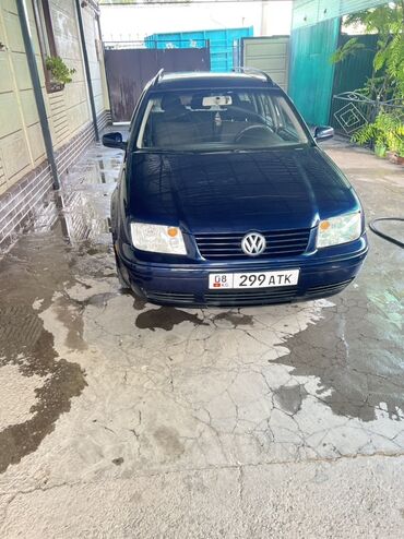 фреон для авто бишкек: Volkswagen Jetta: 2002 г., 2 л, Автомат, Бензин, Универсал
