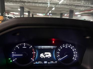 Ssangyong: Ssangyong Rexton: 2019 г., 2.2 л, Автомат, Дизель, Внедорожник — 3