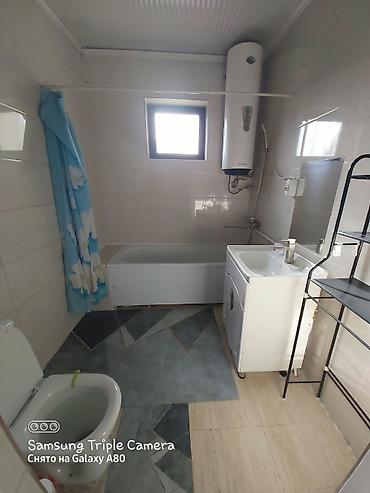 город талас: 5 комнат, 102 м², 7 соток, Орловка, Собственник — 2
