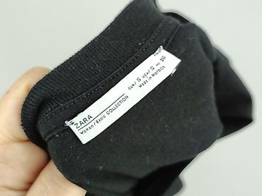 zara basic 77302: Zara, T-shirt damski, rozmiar S — 4