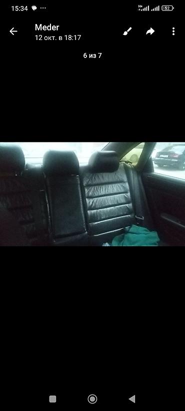 audi r8: Audi A6: 2001 г., 2.5 л, Механика, Дизель, Седан — 5