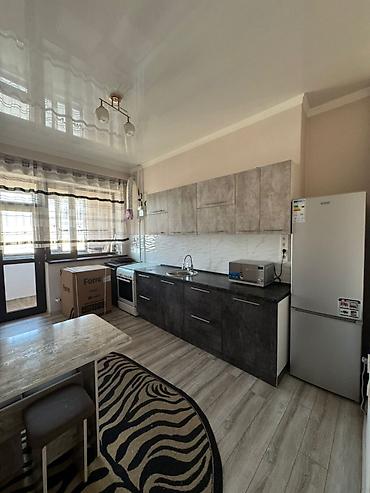 Долгосрочная аренда квартир: 2 комнаты, Агентство недвижимости, Без подселения, С мебелью полностью — 6