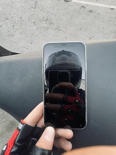 IPhone 11, белый цвет - Экран Liquid Retina HD (IPS), True Tone