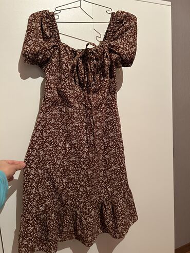 e 36: Вечернее платье, S (EU 36)