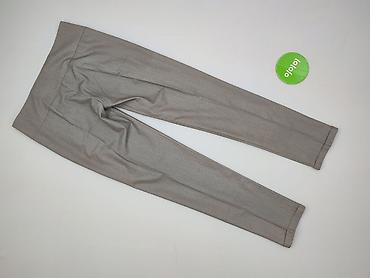 pull on trousers h: Millenium, Spodnie materiałowe damskie, rozmiar S — 3