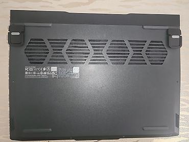 notbuk asus: Salam, Lenovo IdeaPad Gaming 3 16IAH7 Ekranda klaviaturanin izi — 6