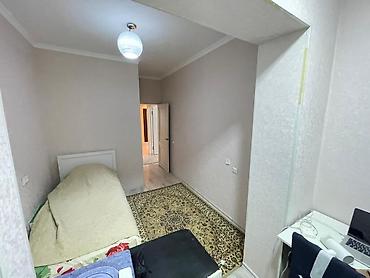 Продажа квартир: 3 комнаты, 78 м², 106 серия, 5 этаж, Косметический ремонт — 13