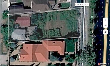 15 соток, Курулуш
