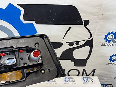 Стоп-сигналы: Задний правый стоп-сигнал Mazda 1995 г., Новый, Оригинал, Германия at lalafo.kg — 7 Стоп-сигналы: Задний правый стоп-сигнал Mazda 1995 г., Новый, Оригинал, Германия — 7