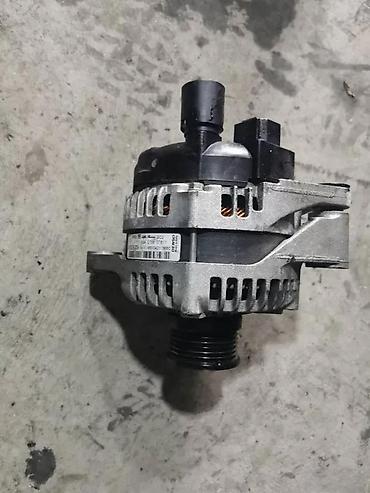 auto otpad nis: ALTERNATOR ALFA GULIA 2.2 MJET U ODLICNOM STANJU. | Alfa Gulia 2.2 — 1