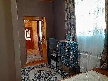 kireditlə: Bakı, Mehdiabad, 55 kv. m, 2 otaqlı, Hovuzsuz, Telefon, İşıq, Kanalizasiya — 1