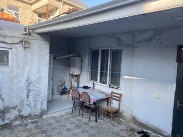 Həyət evləri və villaların satışı: Biləcəri 3 otaqlı, 100 kv. m, Kredit yoxdur, Orta təmir — 4