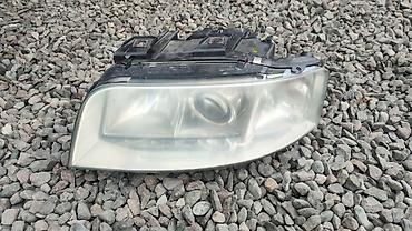 Бампер и комплектующие: Бампер Volkswagen, Б/у, Оригинал — 13