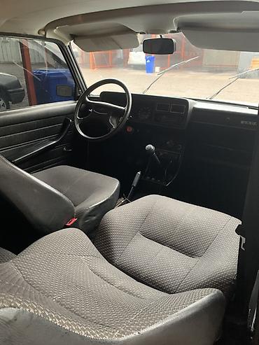 ВАЗ (ЛАДА): ВАЗ (ЛАДА) 2107: 2010 г., 1.6 л, Механика, Бензин, Седан — 10